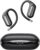 سماعات أذن لاسلكية مفتوحة الأذن من TRUEFREE EarFit DS1، مشبك أذن بلوتوث 6.0 مع شاشة LED، وقت تشغيل 40 ساعة، مقاومة للماء IPX5، ملاءمة آمنة، ميكروفون لإلغاء الضوضاء للرياضة والعمل والتنقل