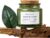 شمعة معطرة، شمعة عطرية قوية تدوم طويلًا، مجموعة هدايا شموع الصويا للمنزل والمنتجعات الصحية والاستحمام واليوغا والسفر، وقت احتراق 12 ساعة لتخفيف التوتر، 70 جرام (سامر نيز فلاور)
