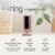كاميرا ring الداخلية الجيل الثاني من أماز