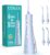 coslus c50 water flosser محمول للأسنان والعناية بالتقويم
