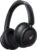 سماعات Anker Soundcore Q30 Hybrid النشطة المانعة للضوضاء بلوتوث مع أوضاع متعددة، سماعات رأس بلوتوث بصوت عالي الدقة، EQ مخصص عبر التطبيق، وقت تشغيل 50 ساعة، اتصال متعدد النقاط
