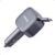 شاحن سيارة Anker USB C، شاحن سيارة سريع من النوع C بقوة 75 وات كحد أقصى مع كابل مدمج قابل للسحب لأجهزة الكمبيوتر المحمول وسلسلة iPhone 17/16/15 وSamsung S25/S24/S23 وHuawei وHonor والمزيد