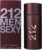 عطر 212 من كارولينا هيريرا للرجال – او دي تواليت، 100 مل