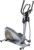 SKY LAND Elliptical Cross Trainer Collection | Magnetic Resistance Cardio Machines with Digital Display, Home Fitness & App-Connected Training