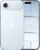 Apple iPhone Air 256 جيجابايت: أنحف iPhone على الإطلاق، شاشة 6.5 بوصة مع ProMotion تصل إلى 120 هرتز، شريحة A19 Pro قوية، كاميرا أمامية مركزية، عمر بطارية يدوم طوال اليوم؛ السماء الزرقاء