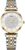 NIBOSI Women's Watch Analog Quartz Rose Gold Diamond Wrist Watch for Ladies Stylish Stainless Steel Watch Girl Gift