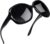 Joopin Polarized Sunglasses for Women, Vintage Oversized Square Sun Glasses UV400 Protection, Ladies Shades Rectangle Large Frame Driving Sunglasses Womens