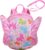 حقيبة ظهر للأطفال الصغار من فاشي، حقيبة مدرسية صغيرة خفيفة الوزن للغاية بتصميم حيوانات لطيفة للأطفال في مرحلة رياض الأطفال ودور الرعاية النهارية
