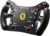 thrustmaster ferrari 488 gt3 wheel add on racing wheel rim pc ps5 ps4 xbox series xs xbox one officially licensed by ferrari