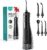 coslus e40 water flosser for teeth braces gums care advanced 10 pressure settings for multiple users 300ml bpa free ipx7 waterproof rechargeable portable للمنزل