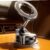 LISEN for Magsafe Car Mount، حامل هاتف مغناطيسي لحامل هاتف السيارة مغناطيسي (شفط قوي + 22xN55) 2026 حامل هاتف محمول مطور بفراغ حامل هاتف السيارة قابل للدوران 360 درجة لهاتف iPhone 17-12، أسود