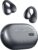 سماعات أذن SoundPEATS PearlClip Pro مفتوحة الأذن، LDAC ومشبك صوت عالي الدقة على سماعات الرأس، سماعات بلوتوث 6.0، مقاومة للماء IPX5، سماعات أذن لاسلكية وقت تشغيل 24 ساعة، التحكم في التطبيق للجري/ركوب الدراجات/اللياقة البدنية