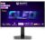 شاشة ألعاب OLED من ماجيستي 27 بوصة 2K QHD | QD-OLED | 280Hz | 0.03ms | HDR400 | ‎157% sRGB | 10-Bit | G-SYNC & FreeSync | HDMI 2.1 | DP & USB-C | VESA | سماعات مدمجة | RGB خلفي | حامل مرن