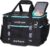 INSMEER Kühltasche Gross 40L، 60 Dosen Kühltasche Faltbar – XXL Kühltasche Isoliertasche Thermotasche مع Öffner/Verstärkte Hartern Seiten/2 كوب هالترن في الأعلى، من أجل Picknick، Camping، Strand، Reise