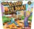 لعبة The Floor is Lava التفاعلية للأطفال والكبار (الأعمار 5 سنوات) حفلة ممتعة، وأعياد الميلاد، واللعب العائلي تعزز النشاط البدني بشكل آمن في الداخل والخارج