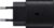 شاحن سامسونج usb c بقوة 25 وات، محول usb c سريع لل