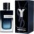 عطر واي بخاخ او دي بارفان للرجال من ايف سان لوران، 3.3 اونصة سائلة (عبوة من قطعة واحدة)، نظيف