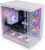 كمبيوتر ألعاب asa بمعالج i5 14400f، كرت asus dual rtx 5060 8gb oc، ر
