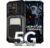 ايه جي ام جوال جي3 عسكري متين متين بدون شريحة اتصال، هاتف ذكي 5G ثنائي شرائح الاتصال اندرويد 15، شاشة 6.72 انش 120Hz FHD، شحن ثلاثي 10000mAh، ضوء للتخييم، ذاكرة RAM 12GB 512GB